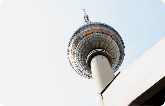 Diaper service in Berlin