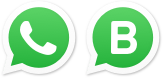 Whats App und Telefon